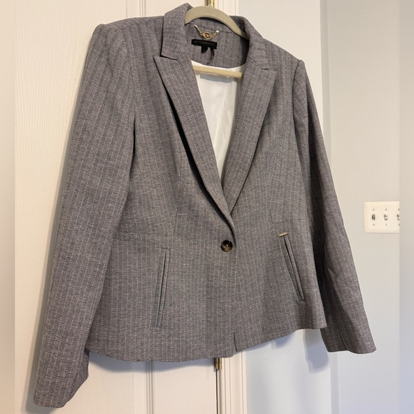 Donna Karan Blazer - Picture 1 of 3